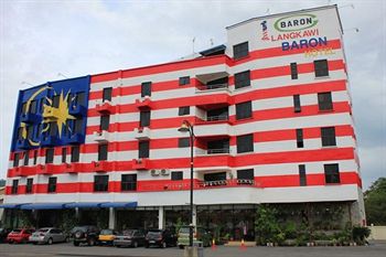 Langkawi Baron Hotel